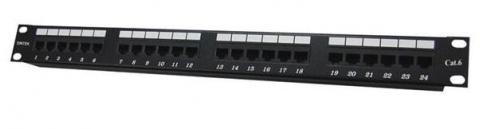 patch-panel-dintek-cat-6-24-port-19inch-rack-mount