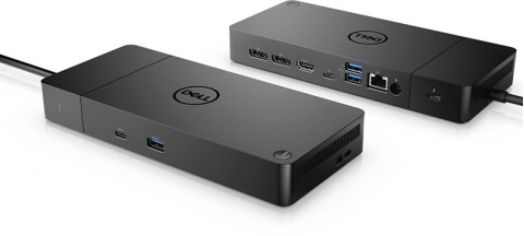 Top 119+ imagen dell docking station wd19tbs