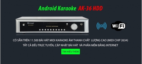 Android_KaraokeAK-36HDD