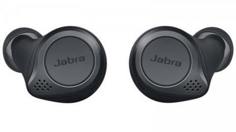 Bộ tai nghe (trái phải) cho Elite Active 75t Chính hãng