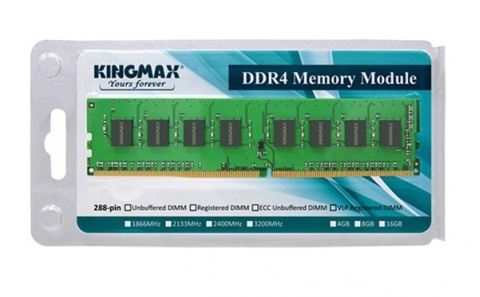 RAM-desktop-KINGMAX-1x4GB-DDR4-2666MHz-chinh-hang-longbinh.com.vn
