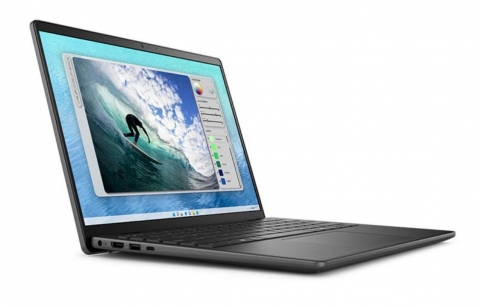 Laptop DELL INSPIRON 5440-5463BLK (Black) - Core i5-1334U / RAM