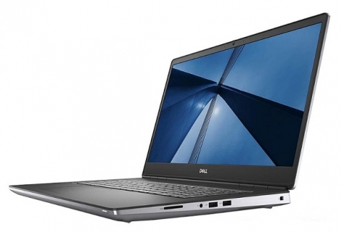 Laptop Dell Precision 7760 Mobile Workstation - I7/Ram 32GB/512GB SSD