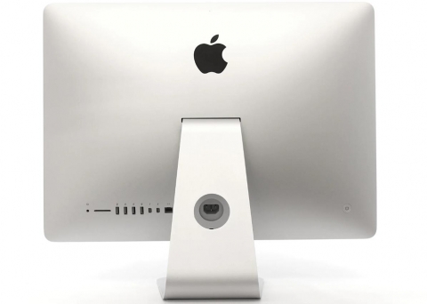 iMac (Retina 4K, 21.5inch, Late 2015) - Core i5-3.1Ghz/RAM 16GB