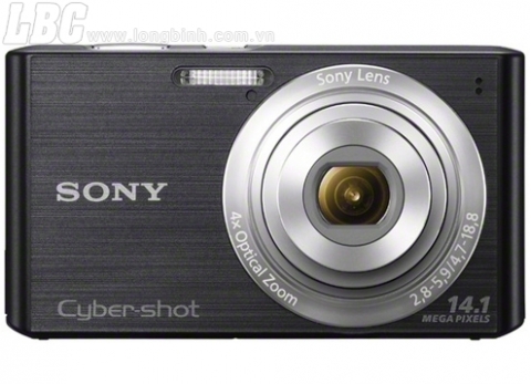 SONY_Cyber-Shot_DSC-W610