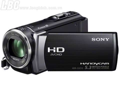 SONY_HDR-CX210E