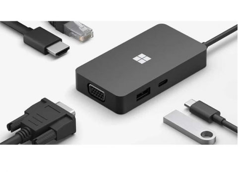 HUB-Microsoft-Travel-USB-Type-C5-in-1-chinh-hang-longbinh.com.vn1