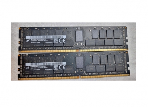 RAM_PC_32GB_DDR4_ECC_RDIMM_Micron_MTA36ASF4G72PZ-2G3D1_Equivalent_Server_MỚI_99_