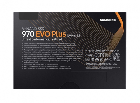 o-cung-SSD-Samsung-970-EVO-Plus-PCIe-NVMe-V-NAND-M.2-2280-500GB-longbinh.com.vn