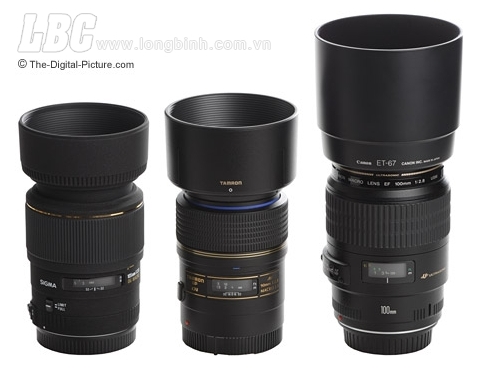 tamron canon macro