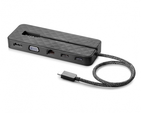 BỘ_CHUYỂN_VI_TÍNH_HP_USB-C_MINI_DOCK_1PM64AA_-_longbinh.com.vn