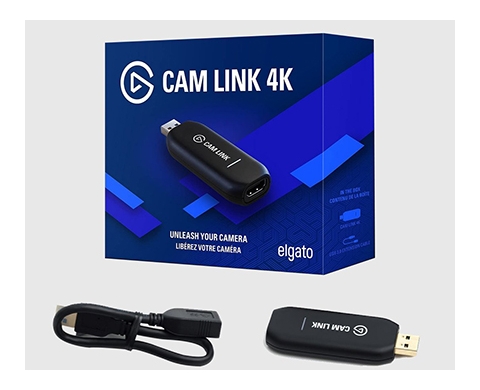 elgato camlink pret