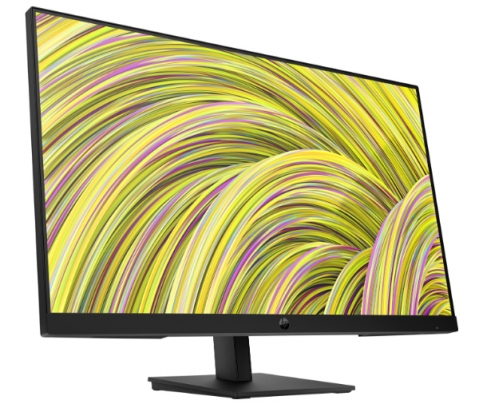 Màn hình HP P27H G5 64W41AA (27Inch/ Full HD/ 5ms/ 60HZ/ 250cd/m2/ IPS)  Chính hãng