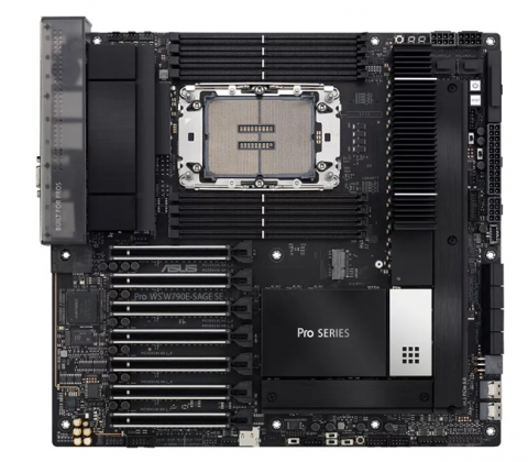 Mainboard_ASUS_Pro_WS_W790E-SAGE_SE__LGA_4677_