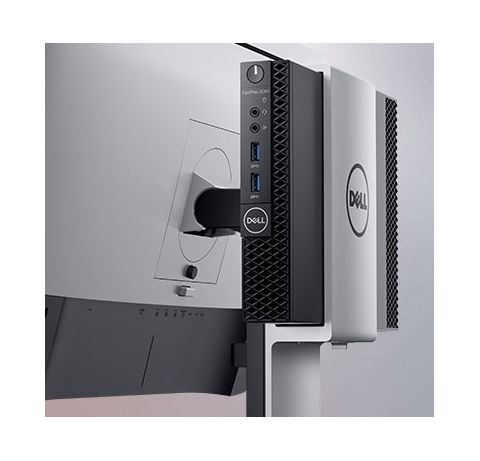 Máy tính mini DELL Optilex 3060 (42OC360006) - i5/RAM 4GB/HDD 500GB Máy tính mini DELL Optilex 3060 (42OC360006) - i5/RAM 4GB/HDD 500GB