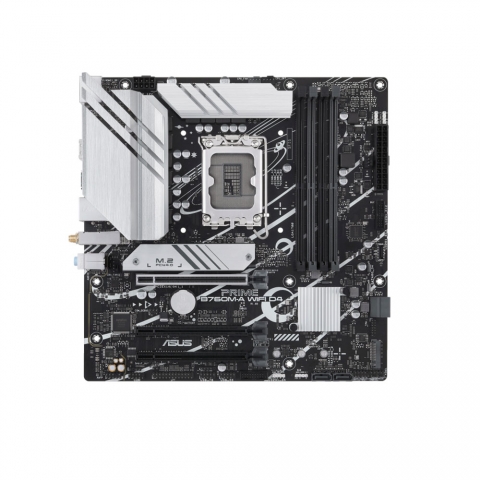Mainboard_ASUS_PRIME_B760M-A_WIFI_D4_CSM_DDR4__Bluetooth_