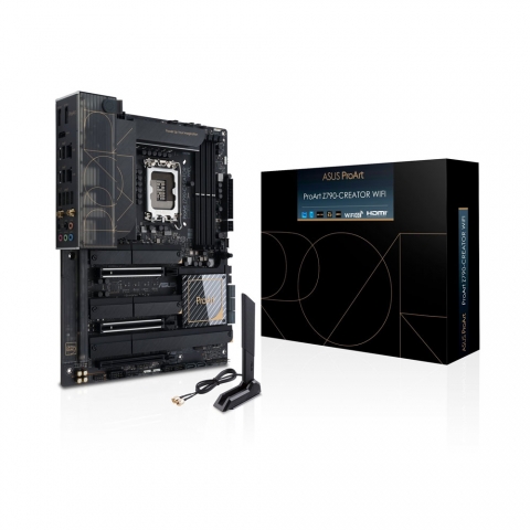 Mainboard_ASUS_PROART_Z790