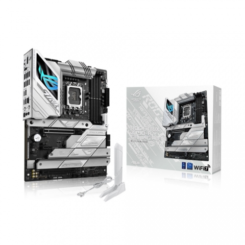 Mainboard_ASUS_ROG_STRIX_Z790-A_GAMING_WIFI_II_DDR5