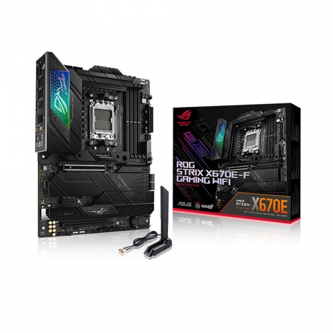 Mainboard_Asus_ROG_STRIX_X670E-F_GAMING_WIFI_DDR5
