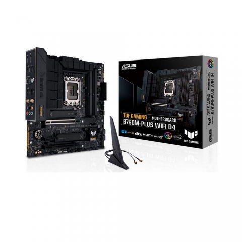 Mainboard_Asus_TUF_GAMING_B760M-PLUS_WIFI_DDR4