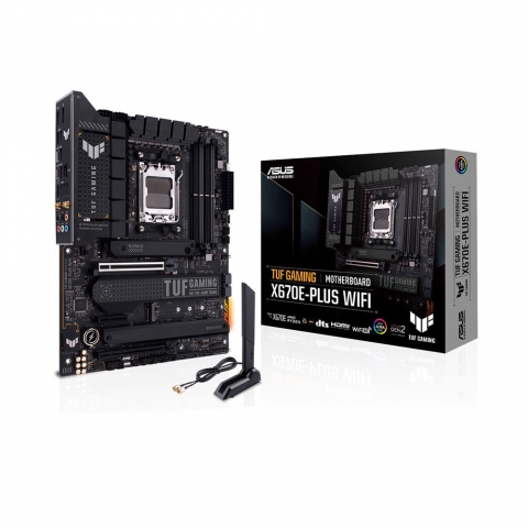 Mainboard_Asus_TUF_GAMING_X670E-PLUS_WIFI_DDR5