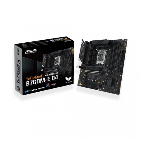 Mainboard_Asus_TUF_Gaming_B760M-E_DDR4