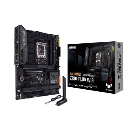 Mainboard_Asus_TUF_Gaming_Z790_PLUS_Wifi_DDR5