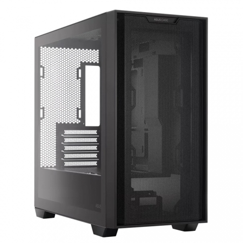 Vỏ_Case_ASUS_A21_Black__Matx,_Màu_Đen_