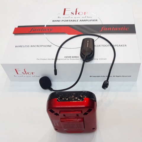 Máy_trợ_giảng_không_dây_Esfor_AEP_FC-430_UHF_-_longbinh.com.vn