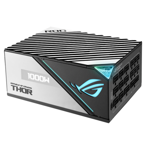 Nguồn_Máy_ROG_Thor_1000W_Platinum_II_front_longbinh.com.vn