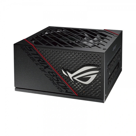Nguồn_máy_ASUS_ROG_STRIX_850W_Gold_front_longbinh.com.vn