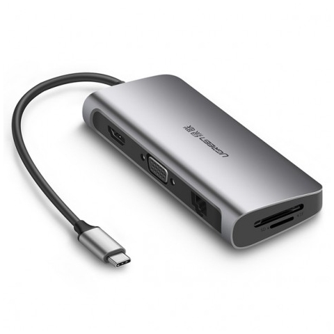 Bộ_chuyển_USB-C_9_in_1_UGREEN__40873__-_longbinh.com.vn