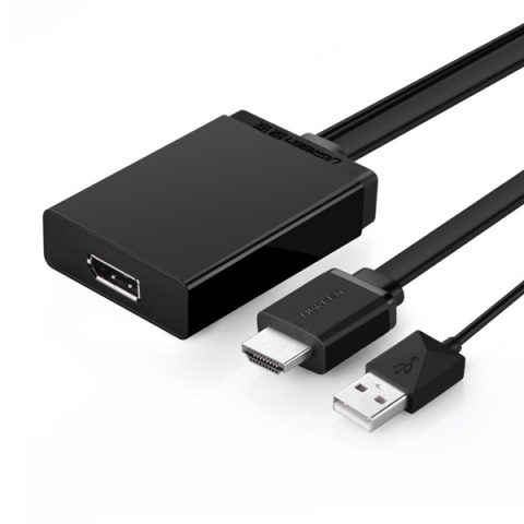 Cáp_chuyển_HDMI_to_DISPLAYPORT_UGREEN__40238__-_longbinh.com.vn