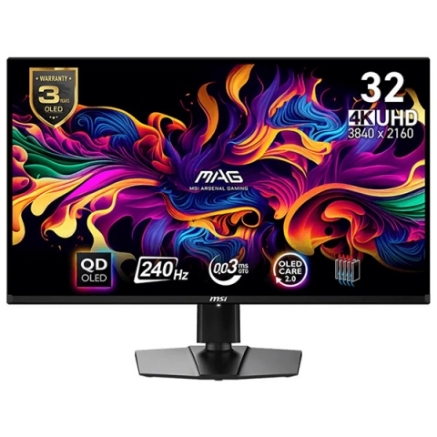 Màn_Hình_Gaming_MSI_MAG_321UPX_QD-OLED__31.5_Inch__240Hz__4K_UHD__0.03ms__QD-OLED__-_longbinh.com.vn