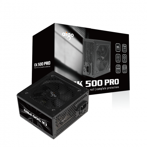 Nguồn_AIGO_CK500_Pro_-_500W__80_Plus__Dây_cáp_dẹt_đen__-_longbinh.com.vn