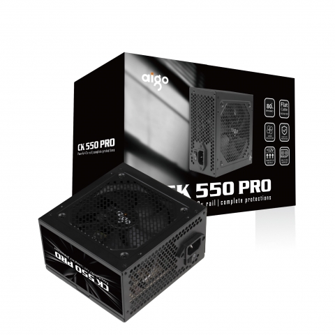 Nguồn_AIGO_CK550_Pro_-_500W__80_Plus__Dây_cáp_dẹt_đen__-_longbinh.com.vn