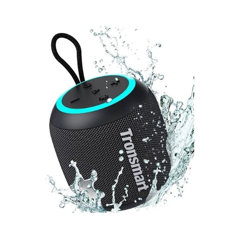 Tronsmart Small Bluetooth Speaker Waterproof Tronsmart Mirtune