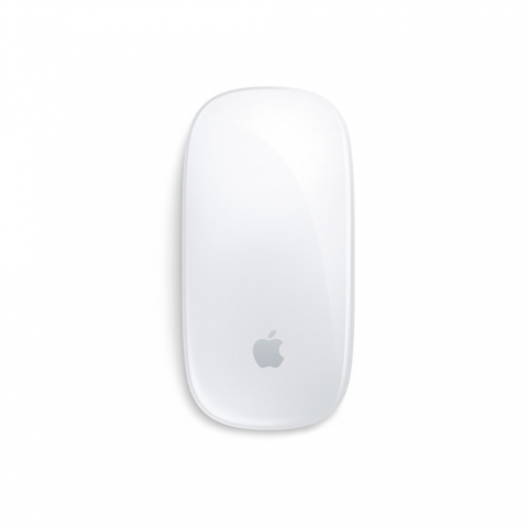 Chuột Apple MAGIC MOUSE MULTI TOUCH SURFACE/WHITE MXK53ZA/A