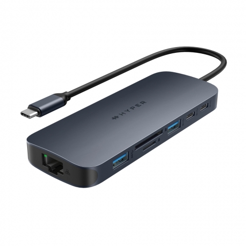 Cổng_chuyển_Hyperdrive_Next_11_Port_Dual_4K60HZ_HDMI_USB-C__HD4006GL__-_longbinh.com.vn