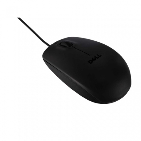 MOUSE DELL MS116 Optical USB