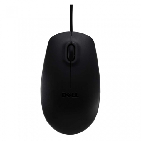 MOUSE DELL MS116 Optical USB