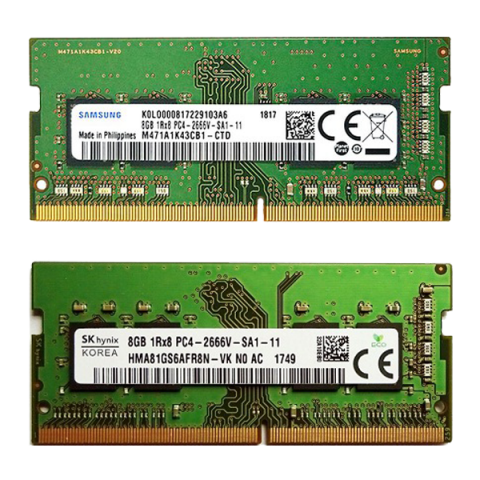 DDR4-8G-2666