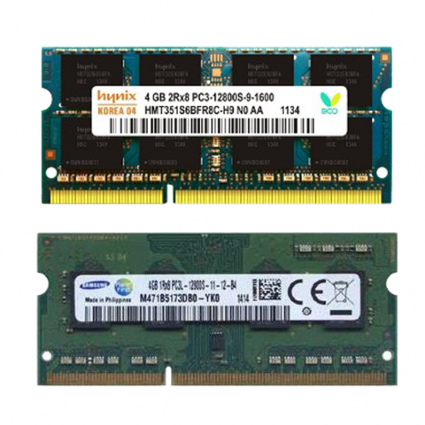 Ram-Laptop-4GB-DDR3