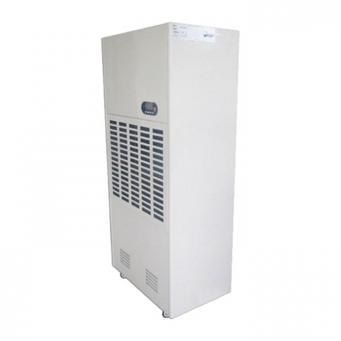 Máy hút ẩm công nghiệp FujiE (HM-1800D) bảng điều khiển LCD