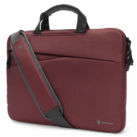 tomtoc-a45-e01r-messenger-bags-mb-pro-15-m-dark-red