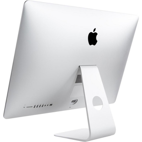 Apple iMac 27 Inch Late 2012 Core i5/Ram 16GB/512GB SSD/NVIDIA GTX