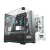 VỎ_CASE_MÁY_TÍNH_DARKFLASH_DY450_Pro__ATX___MÀU_ĐEN__MÀU_TRẮNG__-_longbinh.com.vn