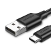 Cáp_chuyển_USB-C_to_USB_dài_3M_UGREEN__60826__-_longbinh.com.vn