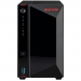 NAS-AS5202T-Asustor-Dual-Core-2.0-GHz-2GB-RAM-up-to-8GB-chinh-hang-longbinh.com.vn